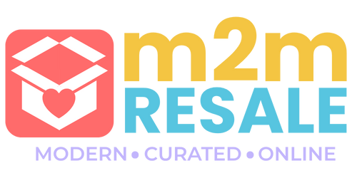 M2M Resale